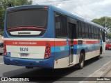 Expresso Barroso 1829 na cidade de Teresina, Piauí, Brasil, por Juciêr Ylias. Número da foto: #13295257.
