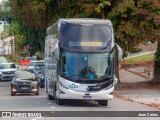 Empresa de Ônibus Nossa Senhora da Penha 65030 na cidade de Joinville, Santa Catarina, Brasil, por Jean Carlos. Número da foto: #:id.