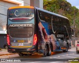 Expresso Nordeste 59100 na cidade de Joinville, Santa Catarina, Brasil, por Jean Carlos. Número da foto: #13294535.