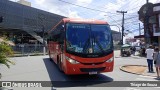 Julio Simões > CS Brasil - JSL 1304 na cidade de Suzano, São Paulo, Brasil, por Thiago de Souza. Número da foto: #13295428.