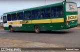 Myka Tur Transporte 1032 001 na cidade de Apucarana, Paraná, Brasil, por Emanoel Diego.. Número da foto: #13296285.
