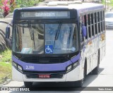 Mobibrasil São Lourenço >>> Mobi-PE 2.916 na cidade de São Lourenço da Mata, Pernambuco, Brasil, por Ytalo Alves. Número da foto: #13296153.