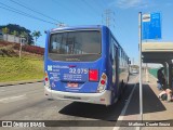 Transportes Capellini 32.075 na cidade de Campinas, São Paulo, Brasil, por Matheus Duarte Souza. Número da foto: #13294304.