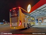 Viação Nova Itapemirim 40996 na cidade de Registro, São Paulo, Brasil, por Edinilson Henrique Ferreira. Número da foto: #13294191.