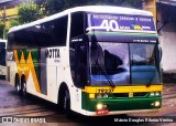 Viação Motta 79237 na cidade de Rio de Janeiro, Rio de Janeiro, Brasil, por Márcio Douglas Ribeiro Venino. Número da foto: #13296197.