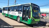 Viação Campo Grande 2025 na cidade de Campo Grande, Mato Grosso do Sul, Brasil, por Marcos Paulo Barbosa Velo. Número da foto: #13295486.