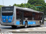Viação Paratodos > São Jorge > Metropolitana São Paulo > Mobibrasil 6 3347 na cidade de São Paulo, São Paulo, Brasil, por Gabriel Oliveira Caldas da Nobrega. Número da foto: #13295561.