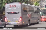 Auto Viação 1001 RJ 108.340 na cidade de Rio de Janeiro, Rio de Janeiro, Brasil, por Danyllo Henrique. Número da foto: #13294029.