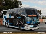 Empresa de Ônibus Nossa Senhora da Penha 65270 na cidade de Brasília, Distrito Federal, Brasil, por Marcelo Henrique. Número da foto: #13295967.