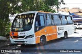 Auto Viação Transcap >> Auto Bless Transportes 8 5419 na cidade de São Paulo, São Paulo, Brasil, por William Pereira Bezerra. Número da foto: #13295440.