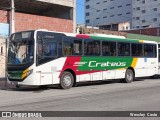 Rápido Crateús 5131032 na cidade de Fortaleza, Ceará, Brasil, por Wescley  Costa. Número da foto: #13295396.