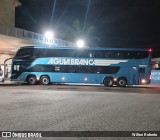 Viação Águia Branca 50870 na cidade de Governador Valadares, Minas Gerais, Brasil, por Wilton Roberto. Número da foto: #13295073.