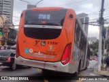 TRANSPPASS - Transporte de Passageiros 8 0956 na cidade de São Paulo, São Paulo, Brasil, por Rafael Lopes de Oliveira. Número da foto: #13294350.