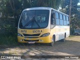 Auto Escola Denise 07 na cidade de Peruíbe, São Paulo, Brasil, por Luan_ Busologo. Número da foto: #13293486.