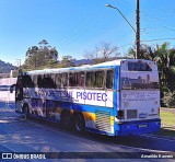 Concrete-sul Pisotec 300 na cidade de Ituporanga, Santa Catarina, Brasil, por Amarildo Kamers. Número da foto: #13294569.