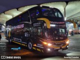 Flecha Bus 60065 na cidade de Porto Alegre, Rio Grande do Sul, Brasil, por Emerson Dorneles. Número da foto: #13293973.