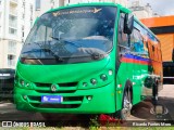 Ônibus Particulares ÁGUIA MENSAGEIRA na cidade de Curitiba, Paraná, Brasil, por Ricardo Fontes Moro. Número da foto: #13295787.