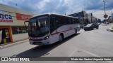 VCB - Viação Cidade de Barreiras 1214 na cidade de Barreiras, Bahia, Brasil, por Mario dos Santos Nogueira Junior. Número da foto: #13295807.