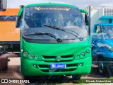 Ônibus Particulares ÁGUIA MENSAGEIRA na cidade de Curitiba, Paraná, Brasil, por Ricardo Fontes Moro. Número da foto: #13295795.