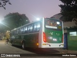 Viação VG B31083 na cidade de Rio de Janeiro, Rio de Janeiro, Brasil, por Jonathan Santoss. Número da foto: #13293627.