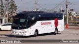 Expresso Gardenia 4505 na cidade de Betim, Minas Gerais, Brasil, por Oliveira PEDROZA. Número da foto: #13293538.