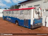 Ônibus Particulares 5870 na cidade de Campo Grande, Mato Grosso do Sul, Brasil, por PAULO MARINHO. Número da foto: #13293614.
