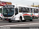 Viação Montes Brancos RJ 196.016 na cidade de Cabo Frio, Rio de Janeiro, Brasil, por Rafael da Silva Xarão. Número da foto: #13295019.