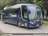 Viação Cometa 721558 na cidade de São José dos Campos, São Paulo, Brasil, por Ezequiel Vicente Fernandes. Número da foto: #13295444.