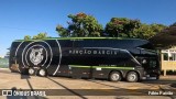 Viação Garcia 96041 na cidade de São Paulo, São Paulo, Brasil, por Fábio Paixão. Número da foto: #13293502.