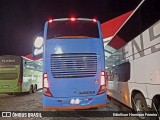 Expresso Adamantina 421707 na cidade de Registro, São Paulo, Brasil, por Edinilson Henrique Ferreira. Número da foto: #13294184.