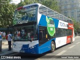 RATP - Régie Autonome des Transports Parisiens  na cidade de Paris, Île-de-France, França, por Ismael Toledo Junior. Número da foto: #13293881.