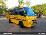 Rádio Ônibus 14 na cidade de Campinas, São Paulo, Brasil, por Luan Rodrigues. Número da foto: #:id.