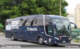 Viação Cometa 721557 na cidade de São Paulo, São Paulo, Brasil, por George Miranda. Número da foto: #13294761.
