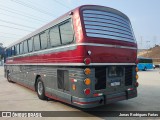 Ônibus Particulares 6853 na cidade de Duque de Caxias, Rio de Janeiro, Brasil, por Jonas Rodrigues Farias. Número da foto: #:id.