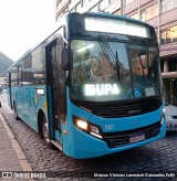 FAOL - Friburgo Auto Ônibus 561 na cidade de Nova Friburgo, Rio de Janeiro, Brasil, por Marcus Vinicius Lemmeck Guimarães Folly. Número da foto: #13293552.