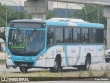 Viação Fortaleza 02320 na cidade de Fortaleza, Ceará, Brasil, por Ivam Santos. Número da foto: #13294544.