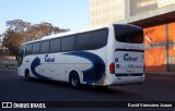 Citral Transporte e Turismo 2422 na cidade de Porto Alegre, Rio Grande do Sul, Brasil, por David Verissimo Jsauro. Número da foto: #13293433.
