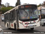 Trectur 1433 na cidade de Três Corações, Minas Gerais, Brasil, por Fábio Mateus Tibúrcio. Número da foto: #13296208.
