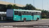 Transporte Coletivo Estrela 1202 na cidade de Florianópolis, Santa Catarina, Brasil, por Henrique Augusto Allebrandt. Número da foto: #:id.