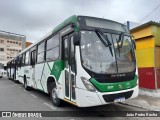 Viação Rosa Vitória da Conquista 5677 na cidade de Vitória da Conquista, Bahia, Brasil, por João Pedro Rocha. Número da foto: #13294248.