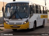 Moriá Transportes 53056 na cidade de São José de Ribamar, Maranhão, Brasil, por Lucas Sousa. Número da foto: #13293636.