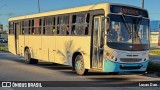Ônibus Particulares 2224 na cidade de Parnamirim, Rio Grande do Norte, Brasil, por Lucas Dan. Número da foto: #13293771.