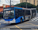 Viação Paratodos > São Jorge > Metropolitana São Paulo > Mobibrasil 6 3012 na cidade de São Paulo, São Paulo, Brasil, por Matheus Costa. Número da foto: #:id.