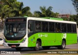 Tijuquinha - Auto Viação Tijuca A50183 na cidade de Rio de Janeiro, Rio de Janeiro, Brasil, por João Victor - PHOTOVICTORBUS. Número da foto: #:id.