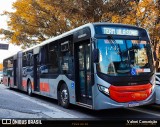 TRANSPPASS - Transporte de Passageiros 8 1071 na cidade de São Paulo, São Paulo, Brasil, por Valnei Conceição. Número da foto: #13296006.