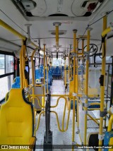Viação Lira 10032 na cidade de Hortolândia, São Paulo, Brasil, por José Eduardo Garcia Pontual. Número da foto: #13293938.