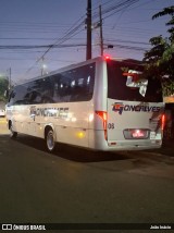 Gonçalves Transportes 06 na cidade de Maringá, Paraná, Brasil, por João Inácio. Número da foto: #13293560.