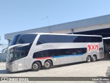 Auto Viação 1001 RJ 108.1136 na cidade de Campos dos Goytacazes, Rio de Janeiro, Brasil, por Lucas Martins. Número da foto: #13296272.