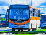 Vitória Transportes 151738 na cidade de Aracaju, Sergipe, Brasil, por Ronald Gabriel. Número da foto: #13294205.