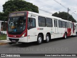 Integração Transportes 0426001 na cidade de Manaus, Amazonas, Brasil, por Renan Gabriel Bus Edit Manaus 2025. Número da foto: #13294332.